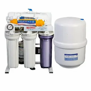 تصویر 1 از خرید تصفیه آب خانگی ace + قیمت فروش استثنایی